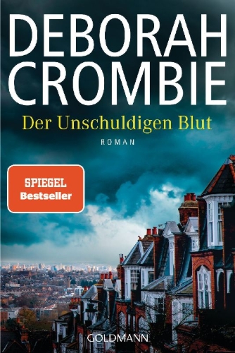Buchcover und Innenansicht für das Buch: A Killing of Innocents