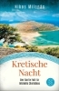 Buchcover und Innenansicht für das Buch: Kretische Nacht