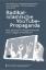 Buchcover und Innenansicht für das Buch: Radikalislamische YouTube-Propaganda