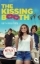 Buchcover und Innenansicht für das Buch: The Kissing Booth