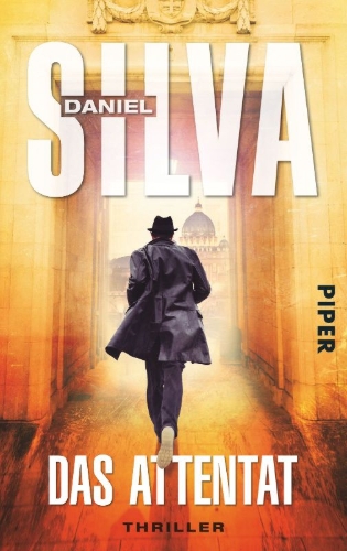 Buchcover und Innenansicht für das Buch: The Fallen Angel