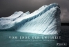 Buchcover und Innenansicht für das Buch: Melting Away