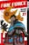 Buchcover und Innenansicht für das Buch: Fire Force 27