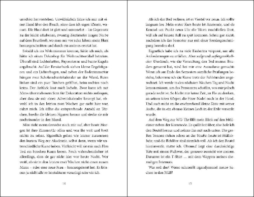 Buchcover und Innenansicht für das Buch: Academy of Lies (Band 2) - Autopsie einer Intrige