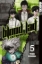 Buchcover und Innenansicht für das Buch: Blood Lad EXTREME 05