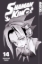 Buchcover und Innenansicht für das Buch: Shaman King 14