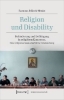 Buchcover und Innenansicht für das Buch: Religion und Disability