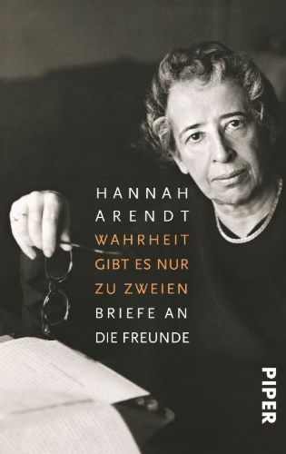 Buchcover und Innenansicht für das Buch: Wahrheit gibt es nur zu zweien
