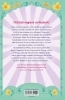Buchcover und Innenansicht für das Buch: The Girl Who Couldn't Lie