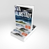 Buchcover und Innenansicht für das Buch: Akte Nordsee - Die letzte Predigt