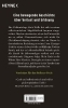 Buchcover und Innenansicht für das Buch: Erschütterung
