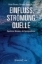 Buchcover und Innenansicht für das Buch: Einfluss, Strömung, Quelle