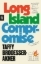 Buchcover und Innenansicht für das Buch: Long Island Compromise