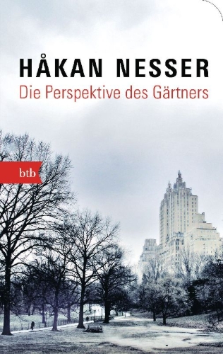 Buchcover und Innenansicht für das Buch: Maskarna på Carmine Street
