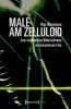 Buchcover und Innenansicht für das Buch: Male am Zelluloid