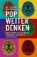 Buchcover und Innenansicht für das Buch: Pop weiter denken