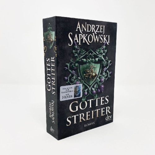 Buchcover und Innenansicht für das Buch:  >Bozy bojownicy< Niezalezna Oficyna Wydawnicza NOWA Sp. z o.o., Warschau 2004