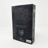 Buchcover und Innenansicht für das Buch:  >Bozy bojownicy< Niezalezna Oficyna Wydawnicza NOWA Sp. z o.o., Warschau 2004