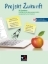 Buchcover und Innenansicht für das Buch: W-Seminar.