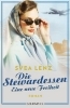 Buchcover und Innenansicht für das Buch: Die Stewardessen. Eine neue Freiheit