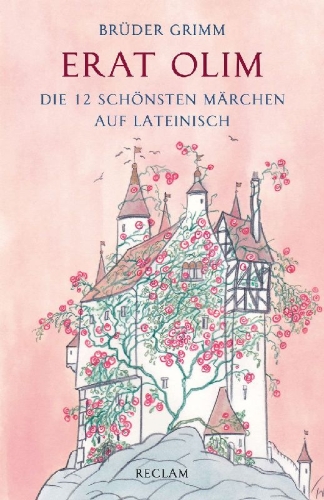 Buchcover und Innenansicht für das Buch: Erat olim
