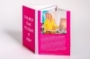 Buchcover und Innenansicht für das Buch: Easy Eating