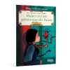 Buchcover und Innenansicht für das Buch: Disney Adventure Journals: Mulan und der geheimnisvolle Palast