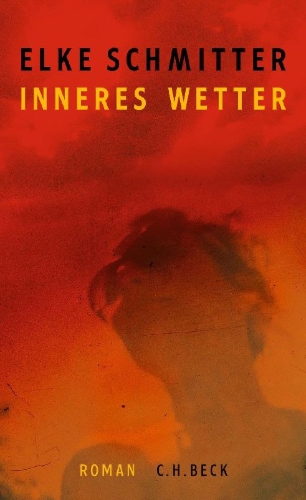 Buchcover und Innenansicht für das Buch: Inneres Wetter