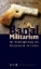 Buchcover und Innenansicht für das Buch: Banal Militarism