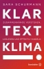 Buchcover und Innenansicht für das Buch: Klartext Klima!