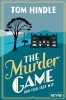 Buchcover und Innenansicht für das Buch: The Murder Game