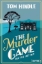 Buchcover und Innenansicht für das Buch: The Murder Game