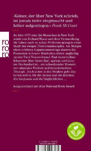 Buchcover und Innenansicht für das Buch: Die große Welt