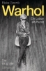 Buchcover und Innenansicht für das Buch: Andy Warhol: A Life As Art