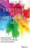 Buchcover und Innenansicht für das Buch: Entfessle deinen Unternehmergeist