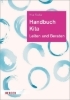 Buchcover und Innenansicht für das Buch: Handbuch Kita