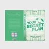 Buchcover und Innenansicht für das Buch: Your Secret Plan. Zwischen Teamplay und Rivalität (Secret-Reihe 3)
