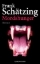 Buchcover und Innenansicht für das Buch: Mordshunger