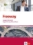 Buchcover und Innenansicht für das Buch: Freeway Wirtschaft. Schülerbuch. Englisch für berufliche Schulen