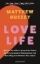 Buchcover und Innenansicht für das Buch: Love Life