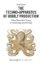 Buchcover und Innenansicht für das Buch: The Techno-Apparatus of Bodily Production