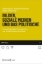 Buchcover und Innenansicht für das Buch: Bilder, soziale Medien und das Politische