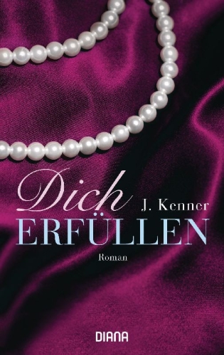 Buchcover und Innenansicht für das Buch: Complete Me