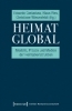 Buchcover und Innenansicht für das Buch: Heimat global