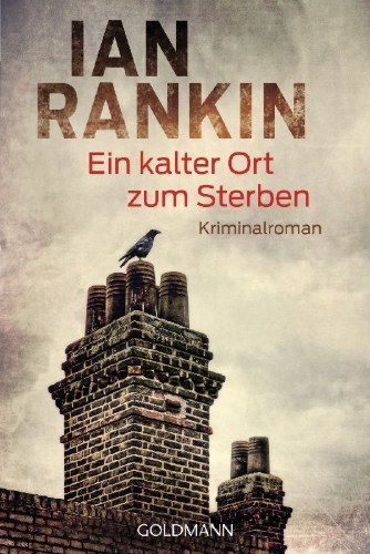 Buchcover und Innenansicht für das Buch: Rather be the Devil