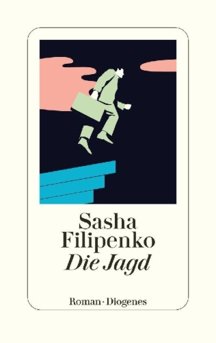 Buchcover und Innenansicht für das Buch: Trawlja