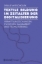 Buchcover und Innenansicht für das Buch: Textile Bildung im Zeitalter der Digitalisierung