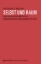 Buchcover und Innenansicht für das Buch: Selbst und Raum