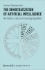 Buchcover und Innenansicht für das Buch: The Democratization of Artificial Intelligence