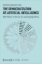 Buchcover und Innenansicht für das Buch: The Democratization of Artificial Intelligence